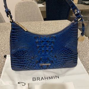 Brahmin Shoulder Bag Small